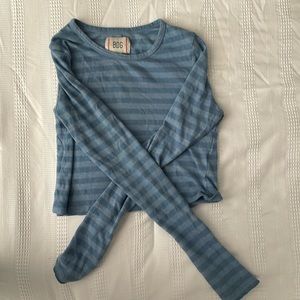 URBAN OUTFITTERS LONG SLEEVE